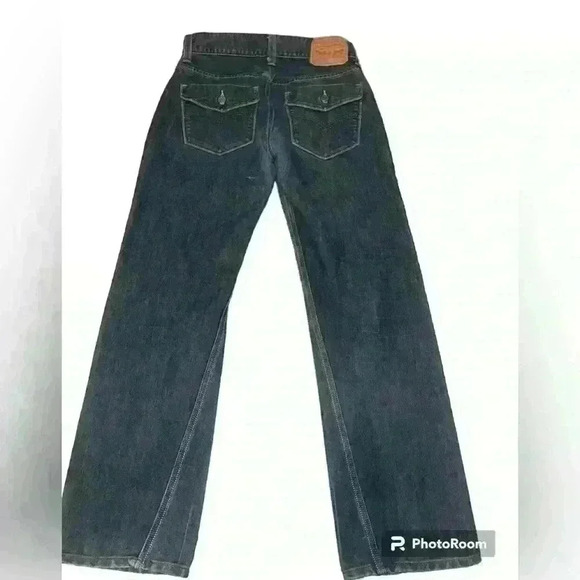 Mens Levi’s Jeans - Picture 3 of 4